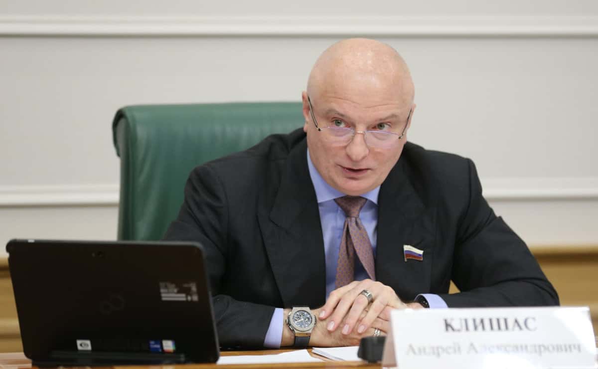 «Вы думаете, указ сильнее, чем слова?» Сенатор Клишас объяснил, почему Путин не подписывает указ о завершении мобилизации