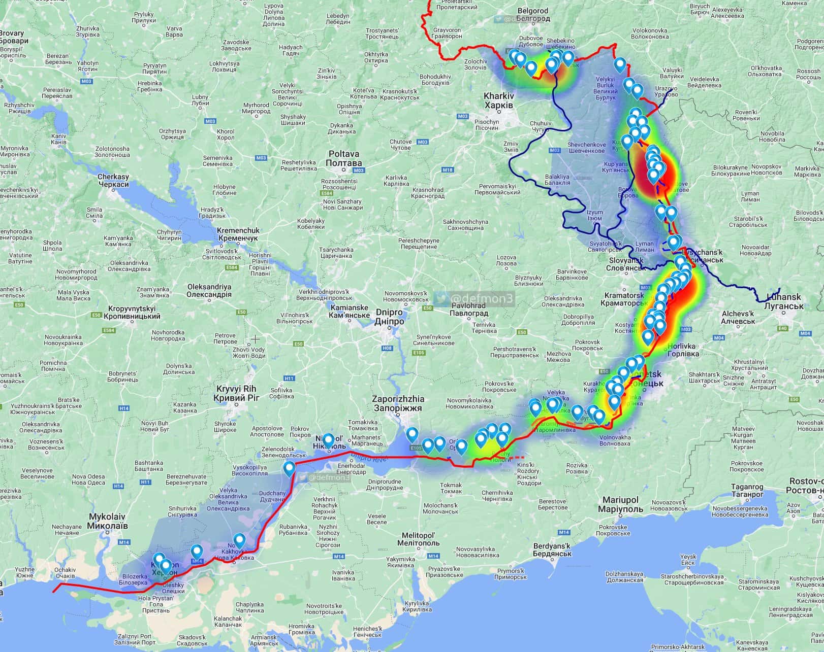 ЧВК Вагнера захватили солевой завод, рождественское «перемирие» не состоялось. Что происходит на фронте