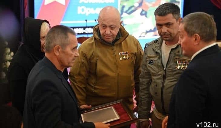 Wagner mercenary who commanded storm of Soledar is ex-soldier convicted of fraud – Dossier Center