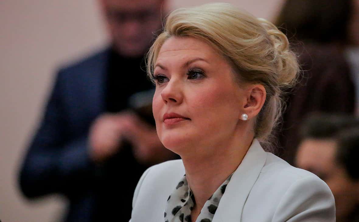 Экс-замминистра просвещения Ракова вышла на работу, находясь под следствием — Baza