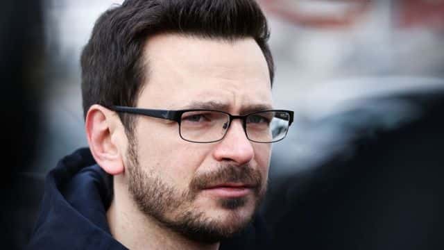 Яшина вернули в СИЗО «Медведь»