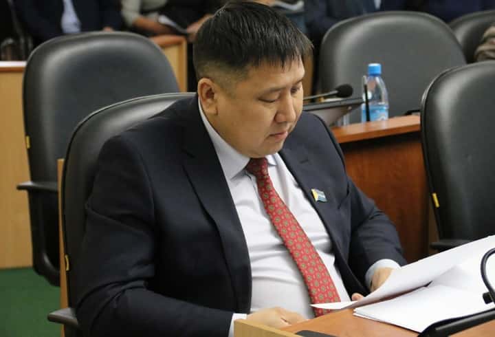 Тувинского депутата от «Единой России», который убил человека на охоте, выпустили под подписку о невыезде