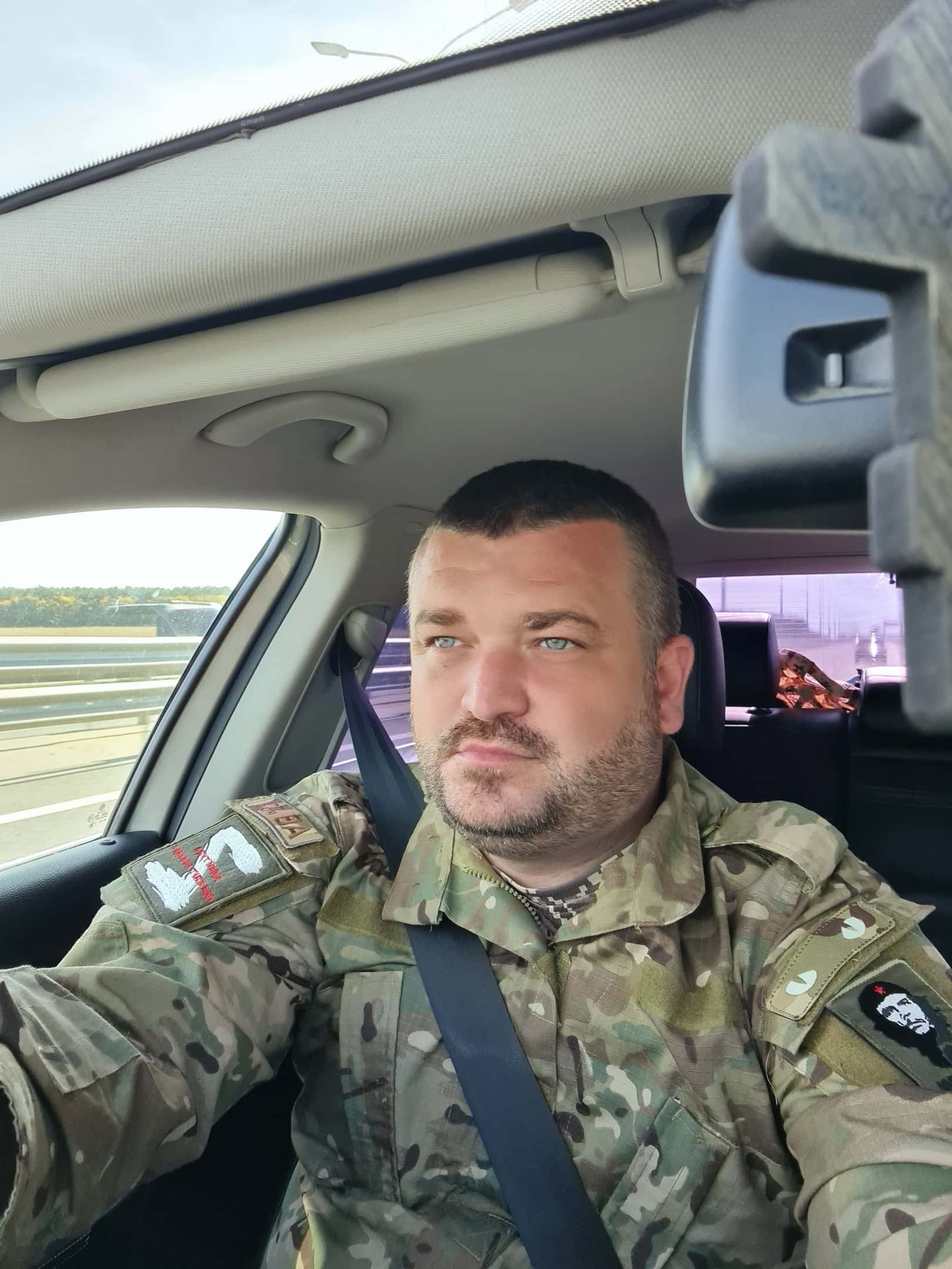 Центр «Э» наградил почетной грамотой доносчика на противников войны