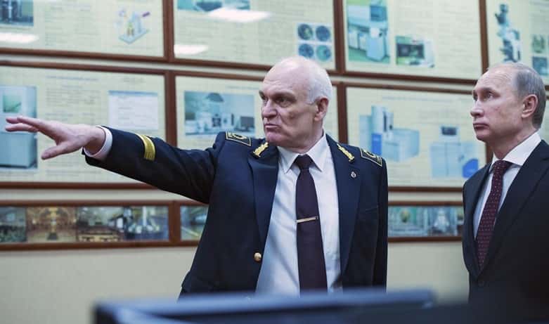 Горняки-разбойники. Как «литературный негр» Путина и Сечина стал ректором-миллиардером