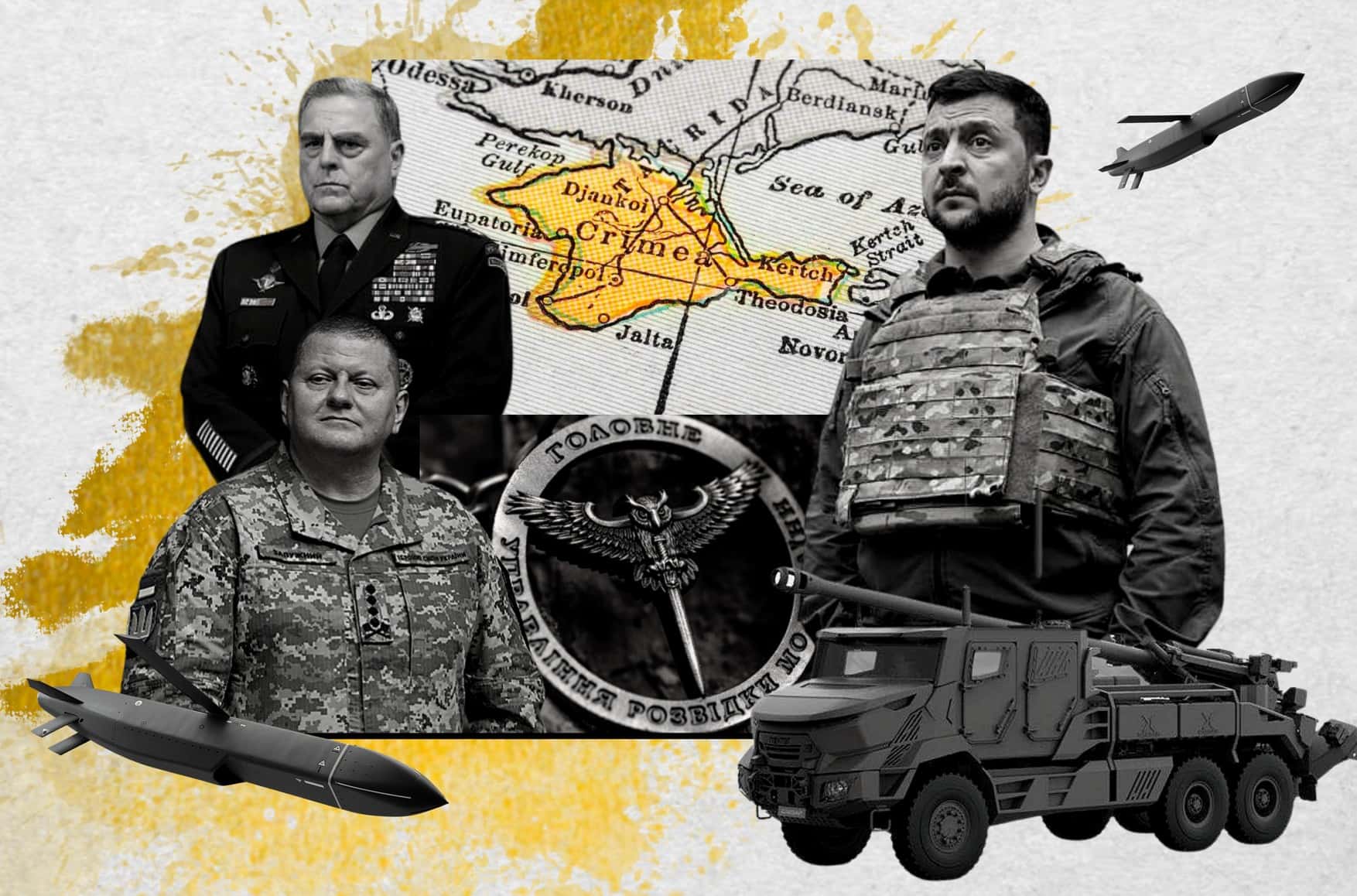 Stage of acceptance: How and why Russia will have to return Crimea