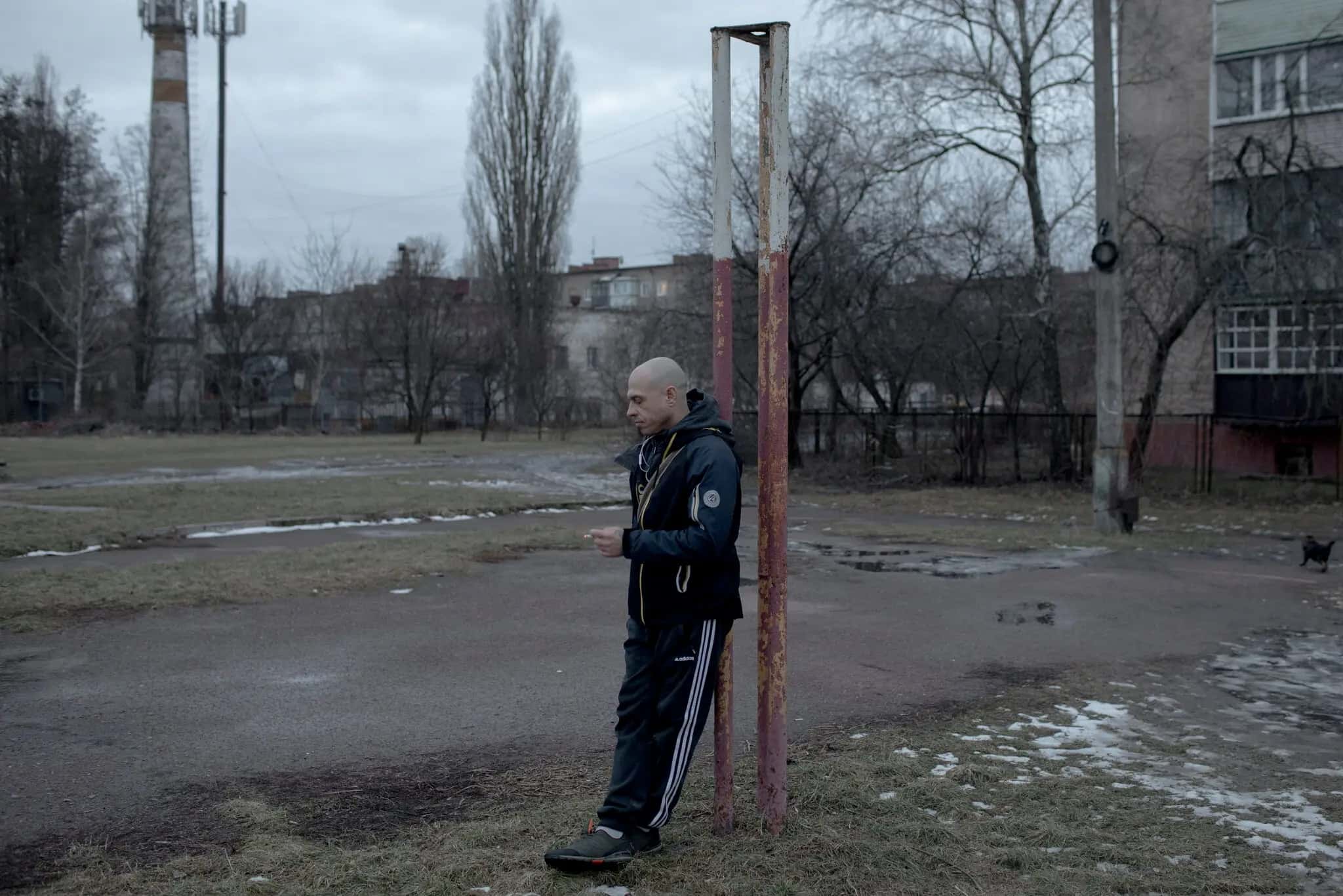 NYT: Российская армия похитила из Херсона более 2500 украинских заключенных