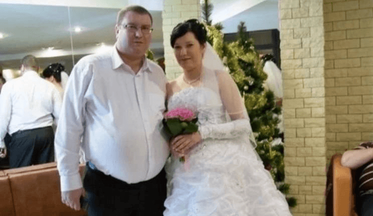 Вернувшийся с войны россиянин убил жену на глазах у детей. На похороны собирали в школе, так как родственники отказались помогать