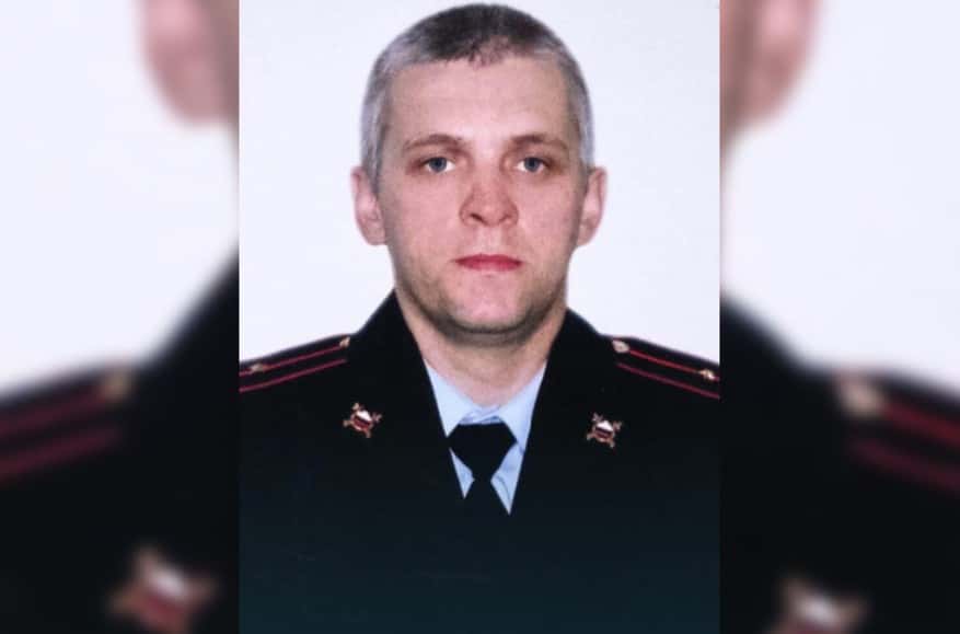 Экс-полицейскому дали семь лет колонии за телефонные разговоры