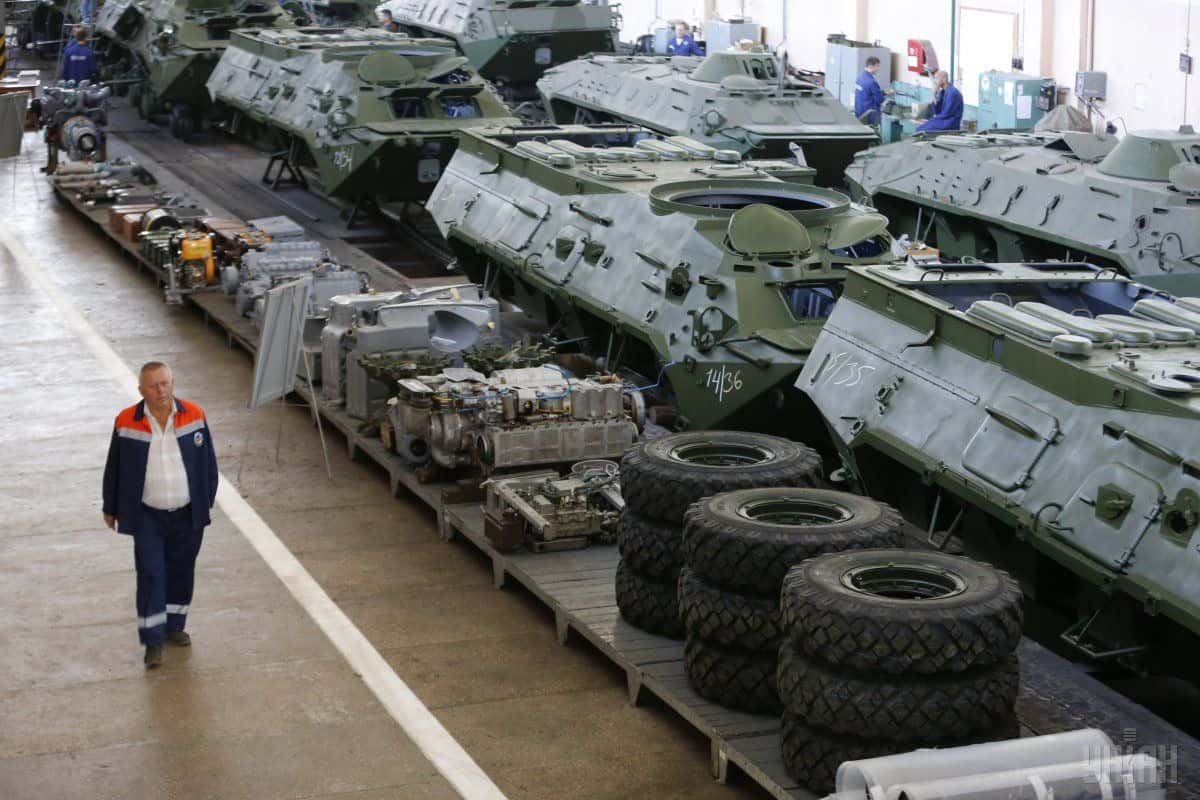 В России вынесли первый приговор по делу о злоупотреблении при выполнении гособоронзаказа