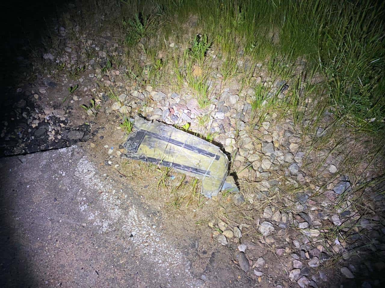 Четыре российских региона атаковали дроны. В Смоленской области они обстреляли две топливные станции, был взрыв, сообщили власти