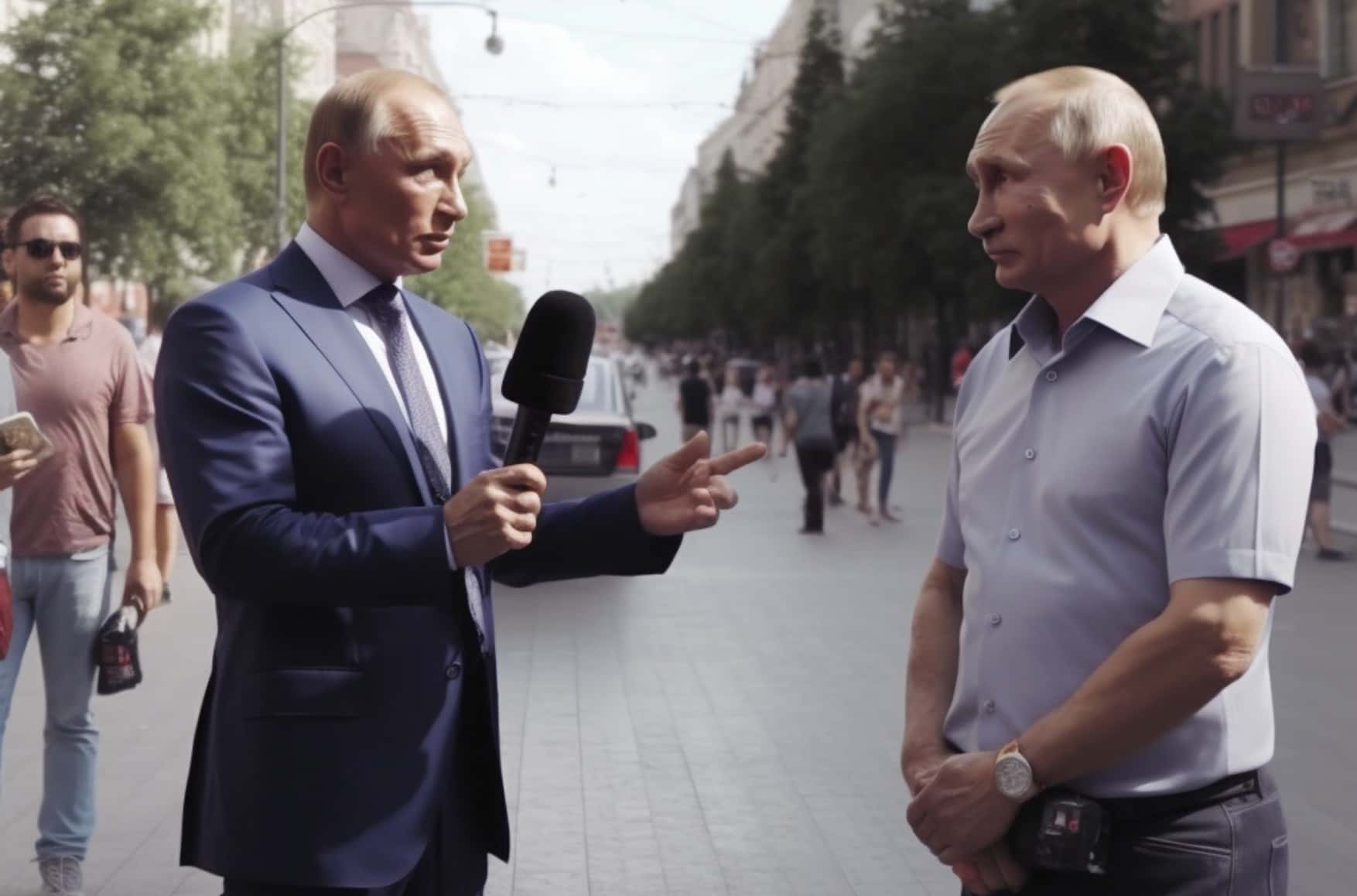 The silent nation: Why Russia’s wartime opinion polls cannot be trusted