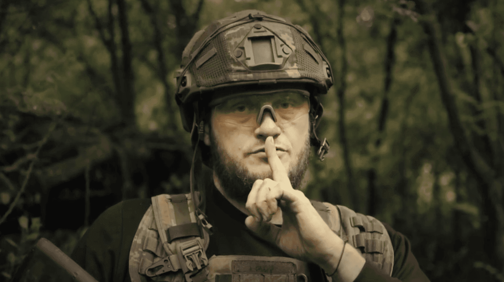 «Планы любят тишину. Объявления не будет». Замминистра обороны Украины опубликовала видео с бойцами ВСУ