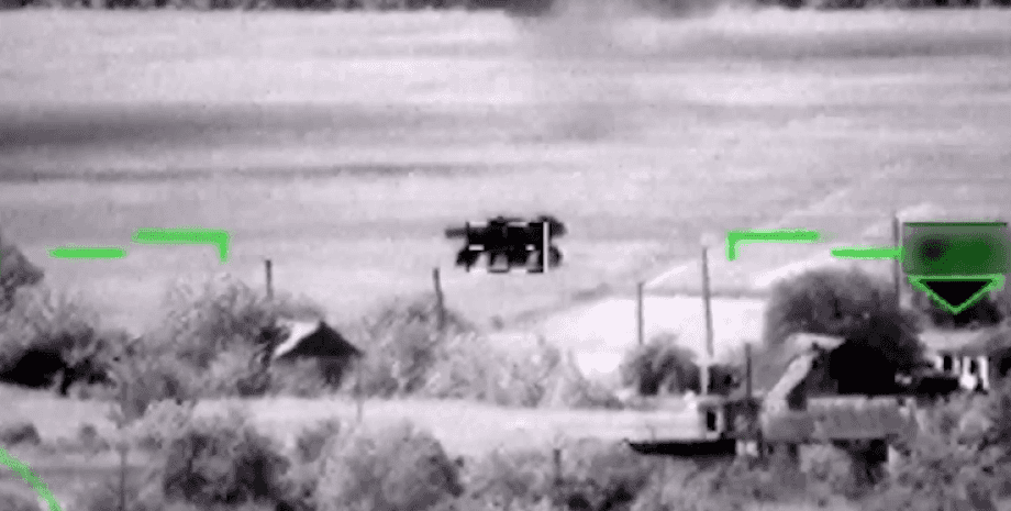 Минобороны РФ вместо танков Leopard уничтожило два комбайна и один трактор — «Военный осведомитель»