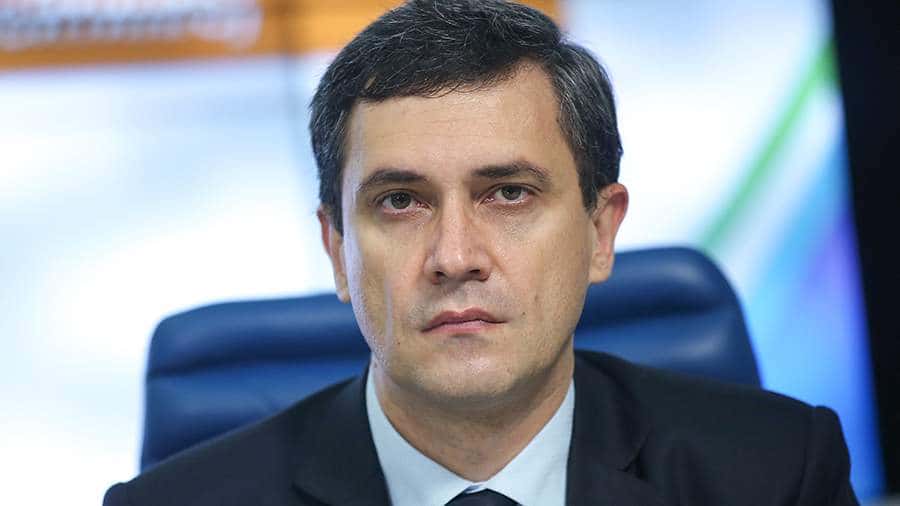 Проректор РАНХиГС Максим Назаров стал фигурантом дела о мошенничестве