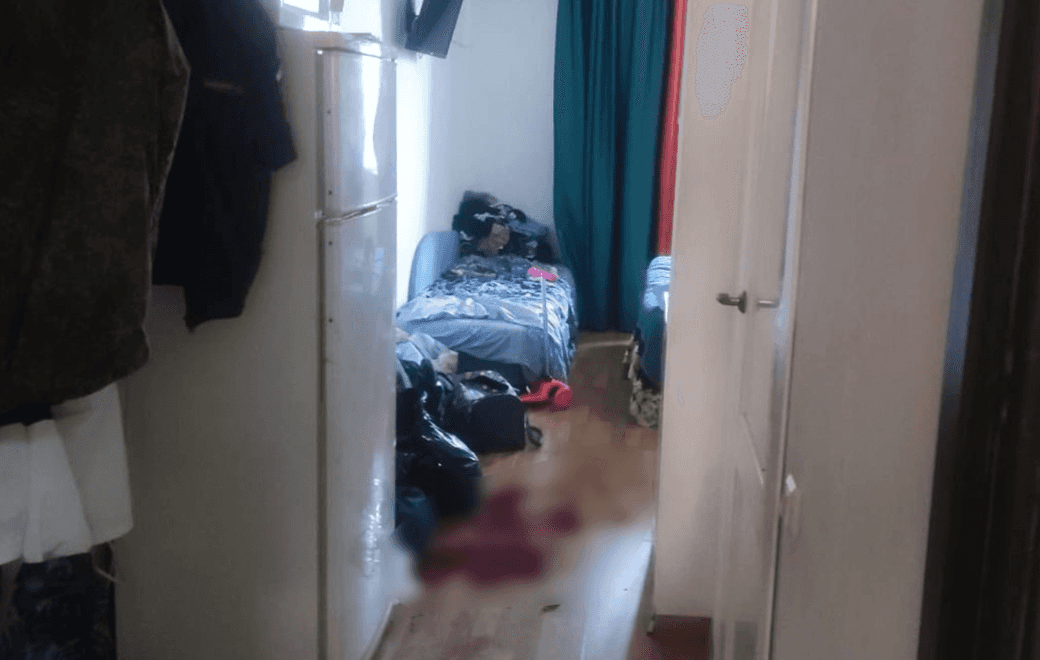 В Ростове-на-Дону у вернувшегося из Украины мужчины взорвалась граната в руках. В его квартире нашли еще четыре гранаты — Shot