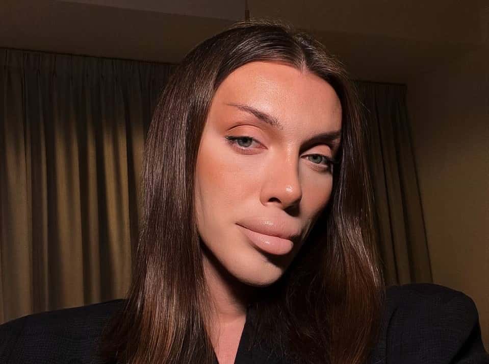 Трансгендерный блогер Милана Петрова пропала во время поездки в Москву. По неподтвержденным данным, ее задержали в аэропорту