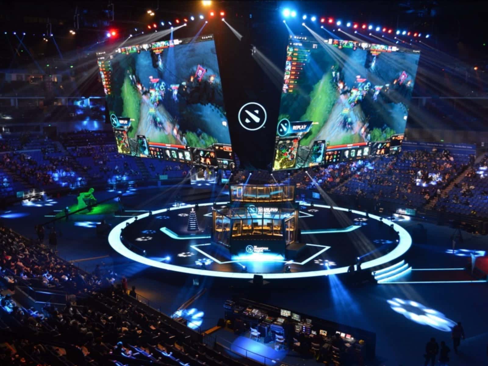 Сборная Украины снялась с чемпионата мира по Dota 2 из-за допуска россиян