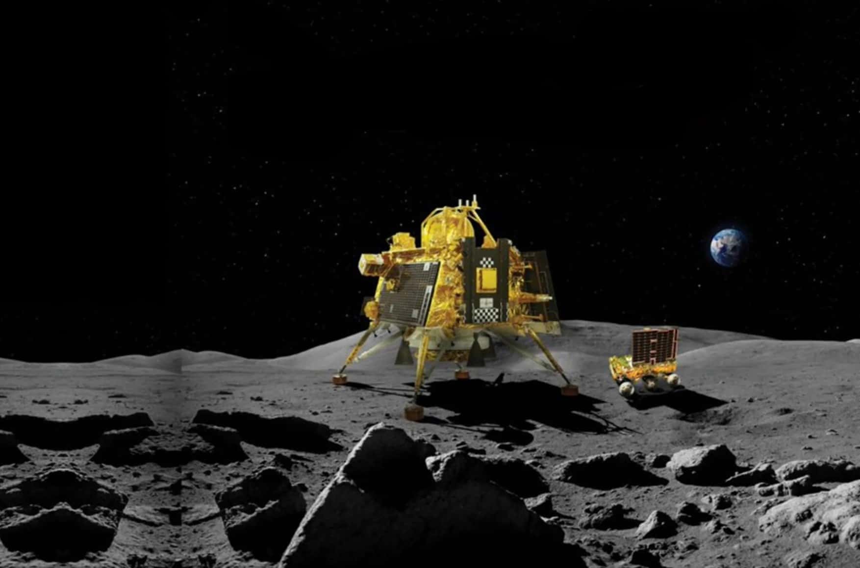 Cosmic karma: Russia loses Moon race to India due to sanctions, underfunding and mismanagement