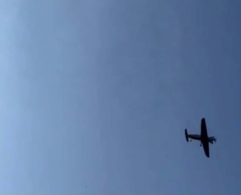 На «Госуслугах» россиян призывают устанавливать приложение «Радар» для отслеживания беспилотников