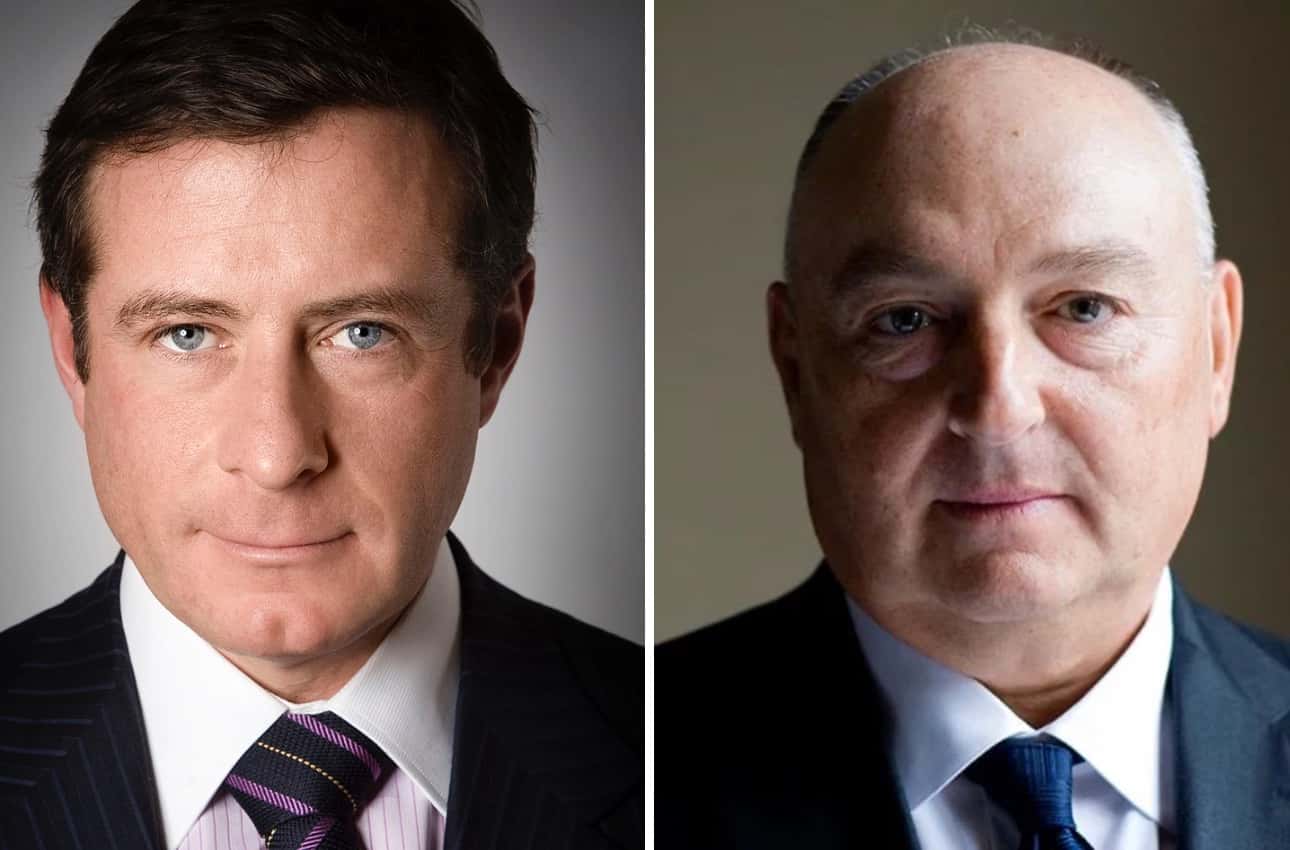 ЕС снял санкции с двух российских олигархов из-за ошибок, ложных данных из блогов и антисемитизма — Politico