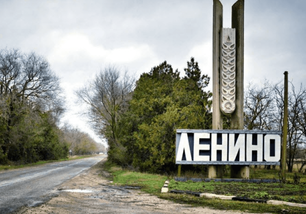 70-летнего жителя Крыма оштрафовали на 50 тысяч рублей за разговор о Путине у продуктового магазина