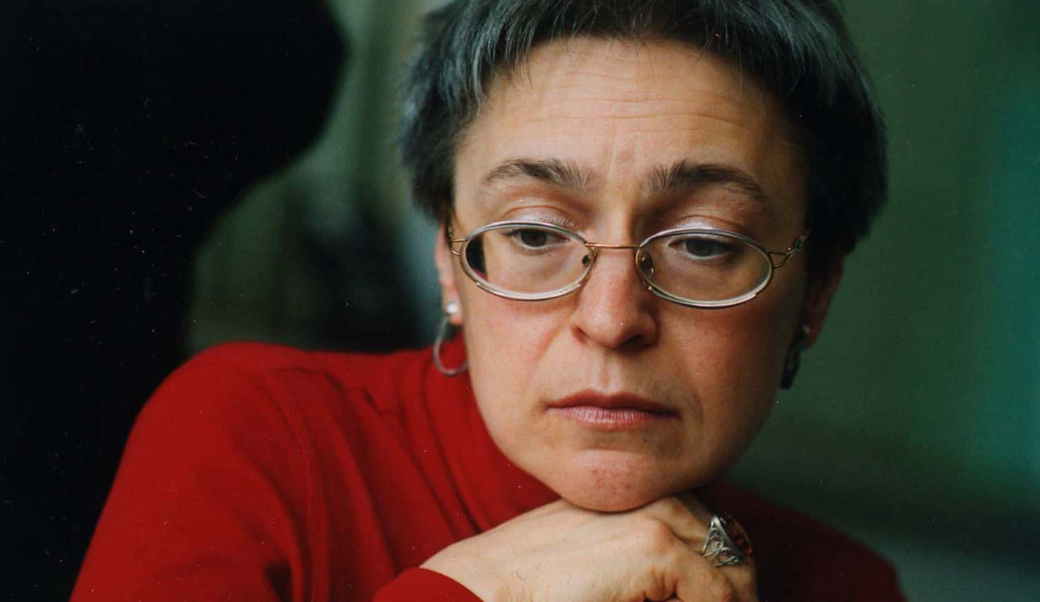 «Государство дает 25 лет за убеждения и милует востребованных убийц» — заявление детей Анны Политковской и «Новой газеты»