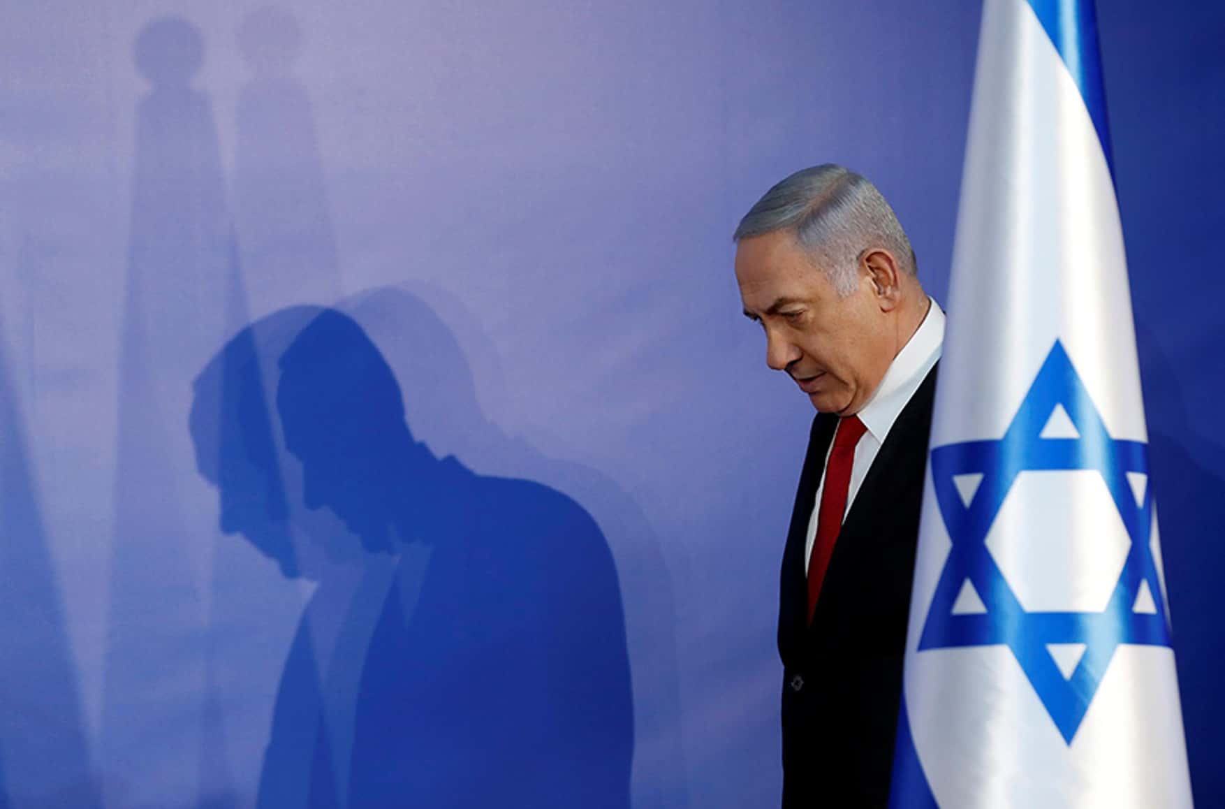 После Биби. Как война в Газе изменила внутриполитические расклады Израиля