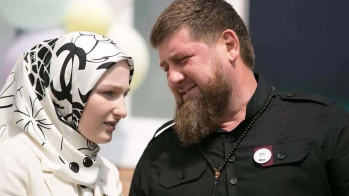 Детей Кадырова включили в состав российской делегации на климатическом саммите в Дубае