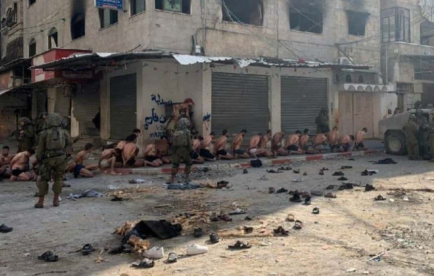 Ill-prepared but advancing: Israel’s operation in the Gaza Strip so far