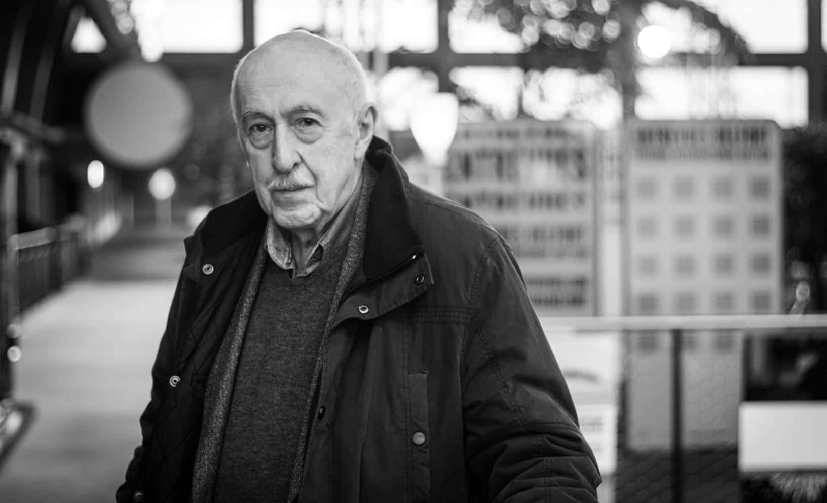 Умер режиссер Отар Иоселиани. Ему было 89 лет