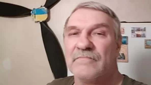 В Хакасии суд приговорил к восьми годам колонии летчика-пенсионера. Его обвинили в намерении воевать на стороне Украины