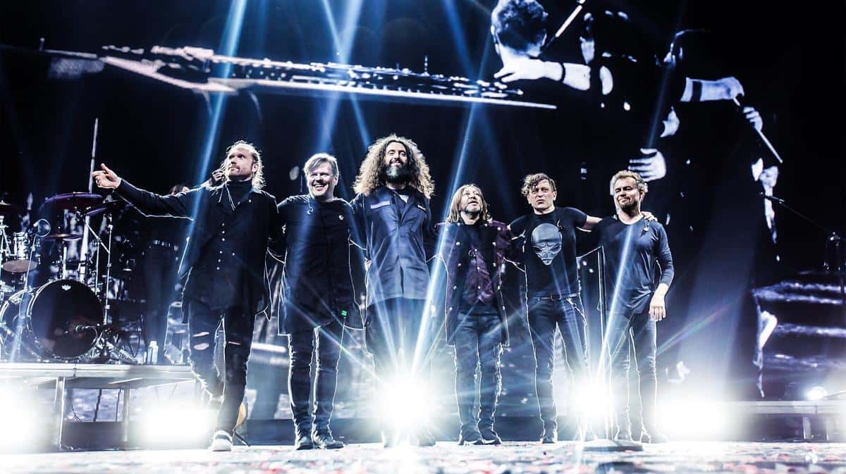 «Кто спасет одну душу, тот словно спас весь мир». МИД Израиля назвал спасение «Би-2» дипломатической победой