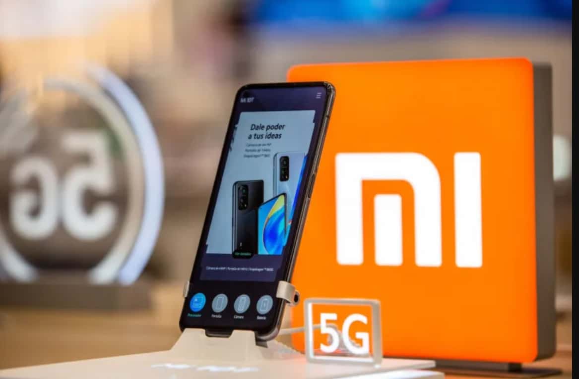 Китайские смартфоны составили 80% импорта в Россию в 2023 году