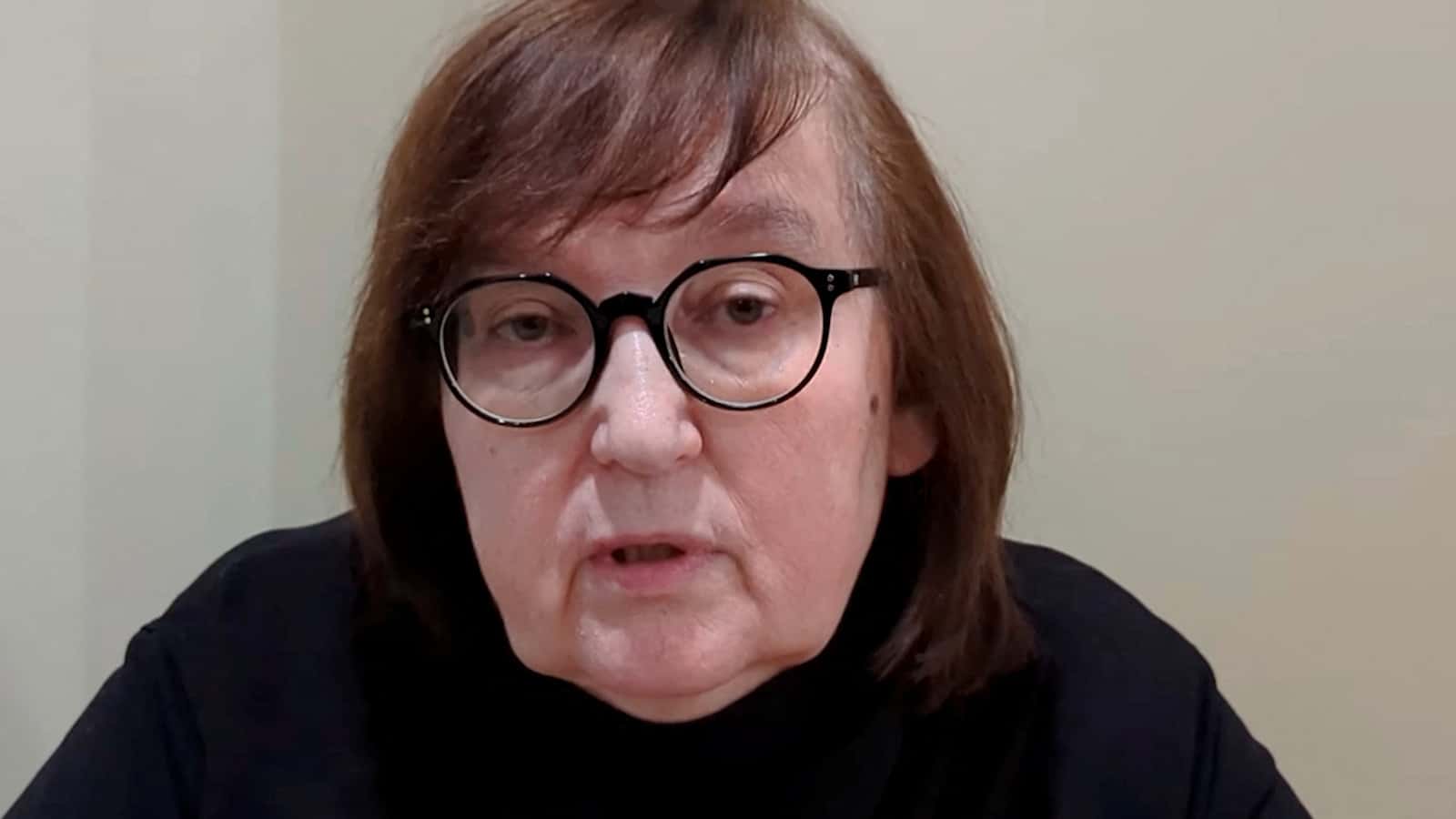 Кира Ярмыш: Следствие угрожает похоронить Навального в колонии, если мать в течение трех часов не согласится на тайные похороны