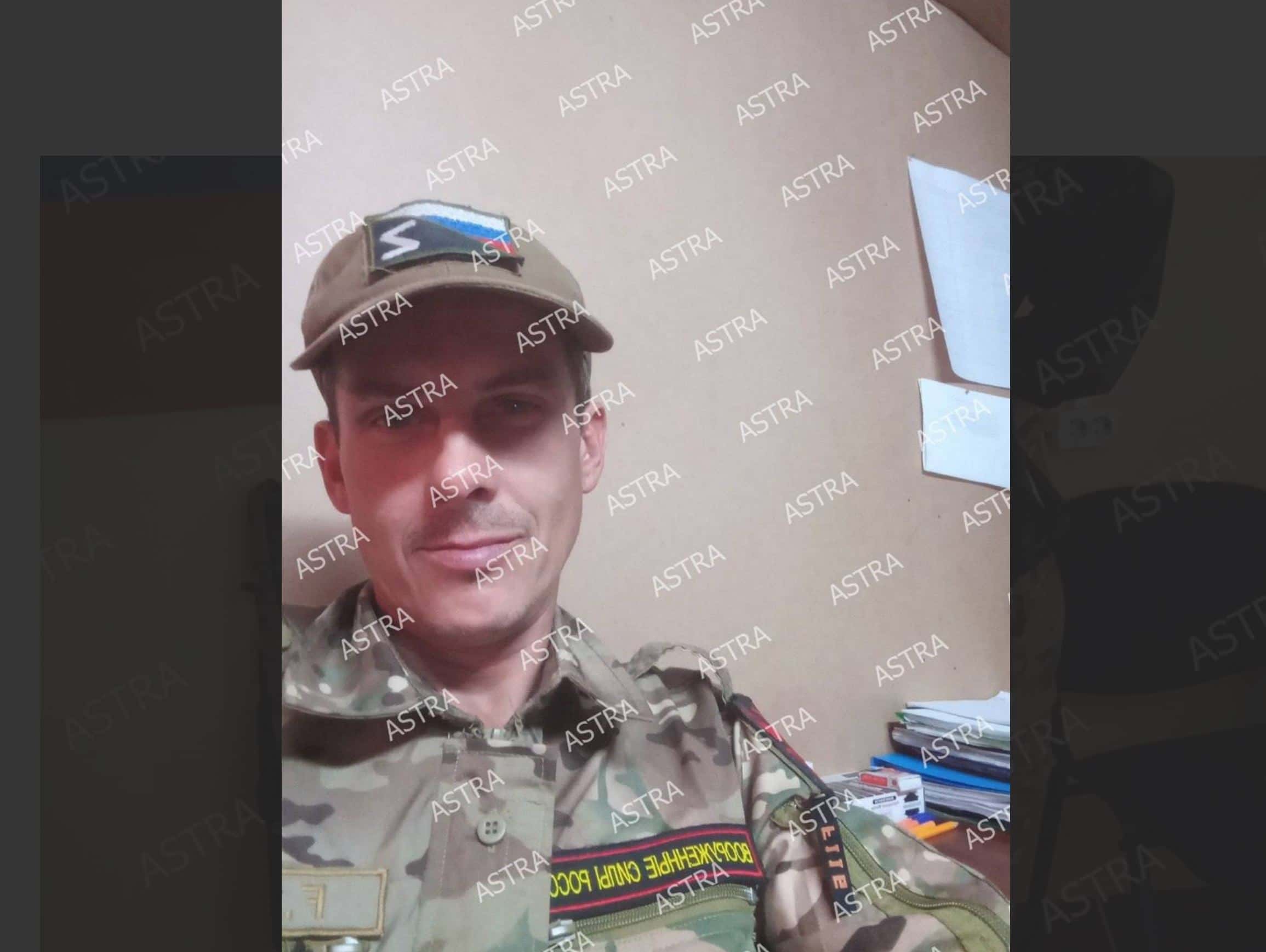 Помилованный за участие в войне насильник задержан за надругательство над школьницей — издание Astra