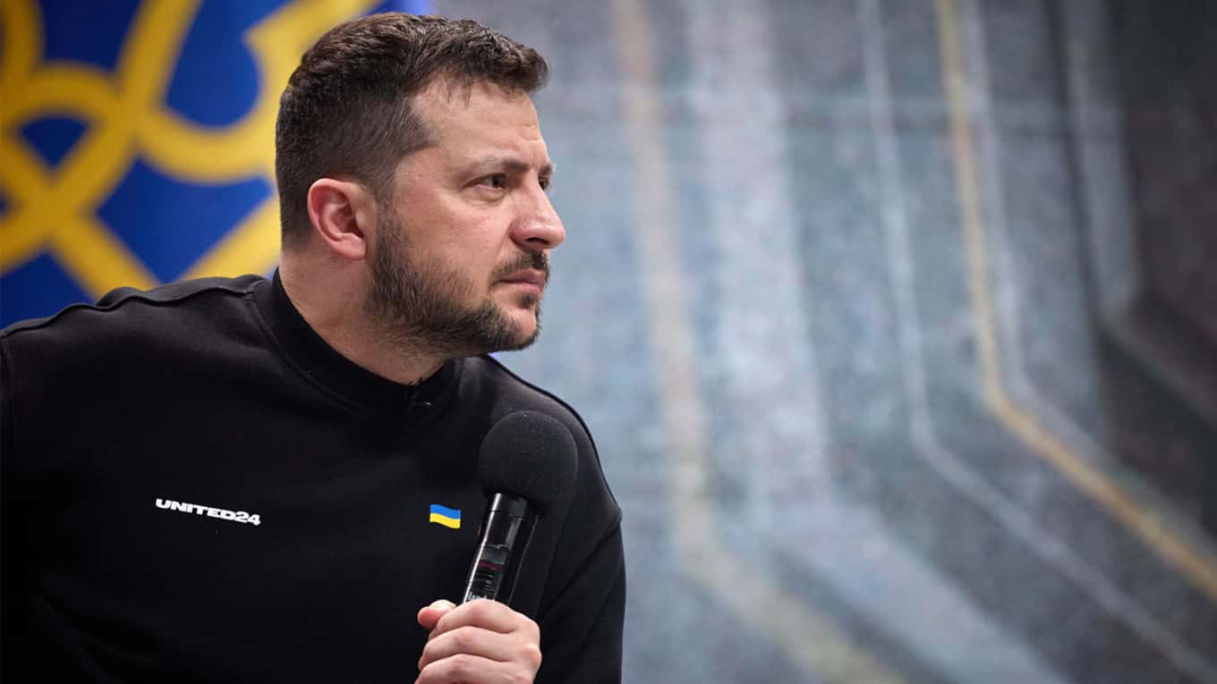 В Польше задержали подозреваемого в сотрудничестве со спецслужбами РФ. По версии следствия, он готовил покушение на Зеленского