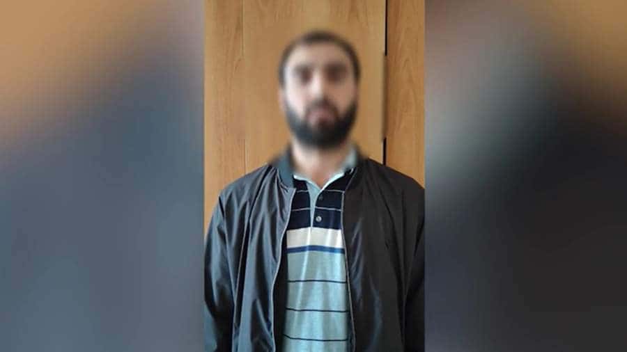 Гражданина Таджикистана, который в Челябинске отчитал спортсменку за то, что она ходила в коротких шортах, выдворят из страны 