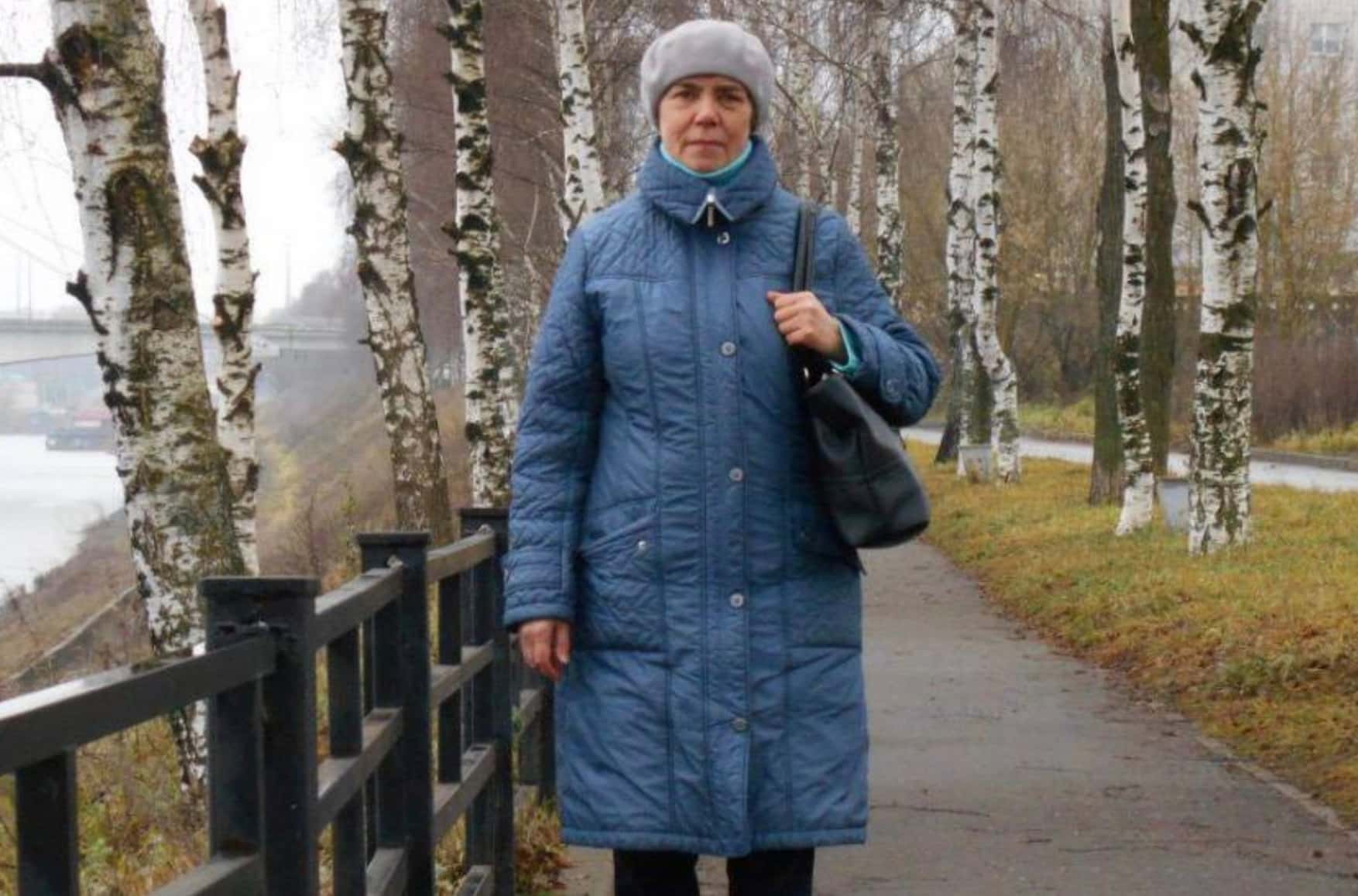 Врача-педиатра Надежду Буянову перевели в СИЗО. Ей грозит до 10 лет колонии из-за жалобы экс-жены умершего участника «СВО»