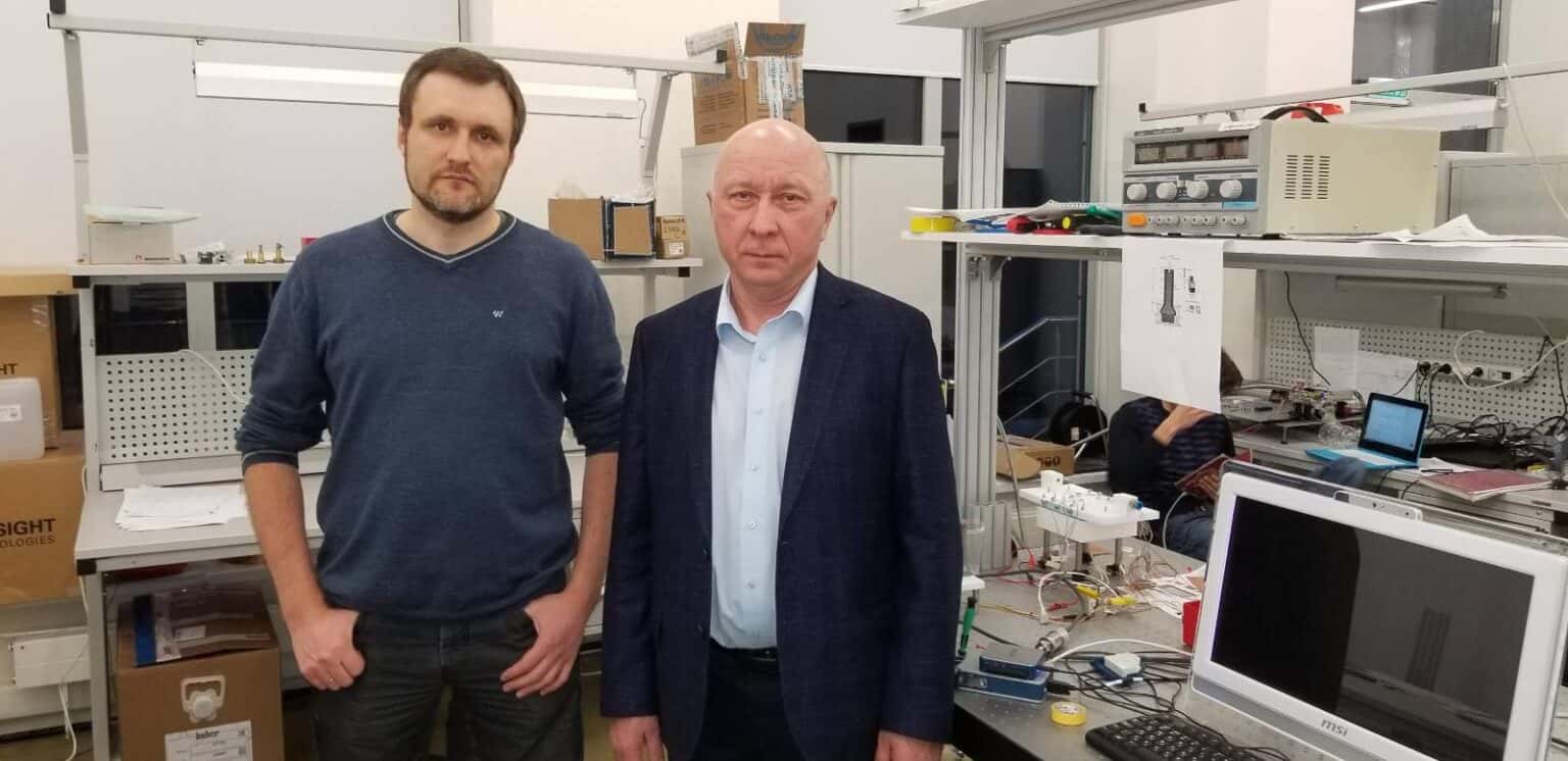 Ученого из Новосибирска Олега Кабова обвинили в мошенничестве из-за того, что ФСБ не удовлетворили результаты его научной работы