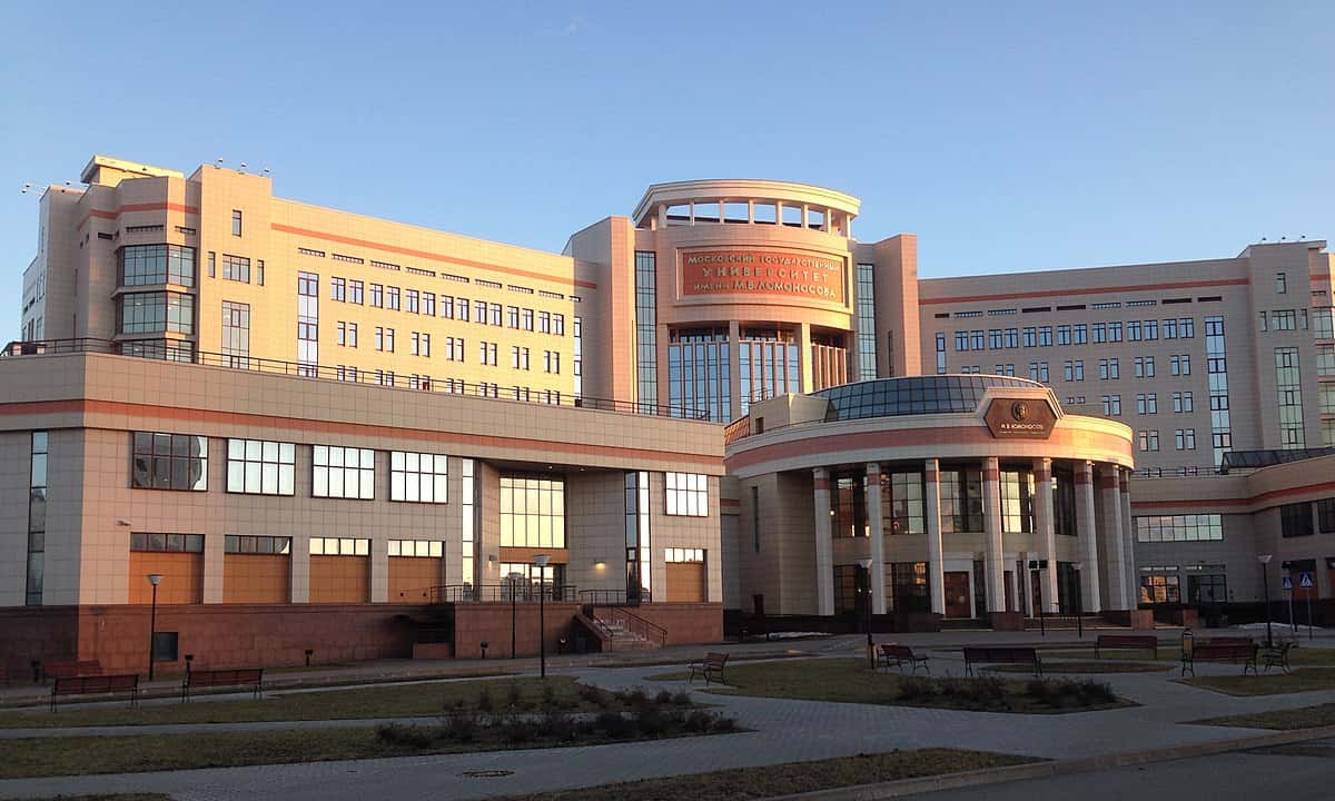 Студента МГУ с гражданством Украины задержали после третьего ареста. Его отправили в центр содержания иностранцев и выдворят из РФ