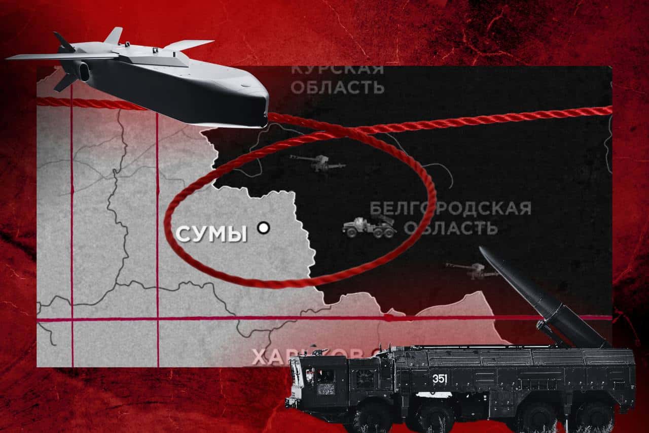 Если очень хочется, то можно. Как красные линии (не) ограничивают ход войны в Украине