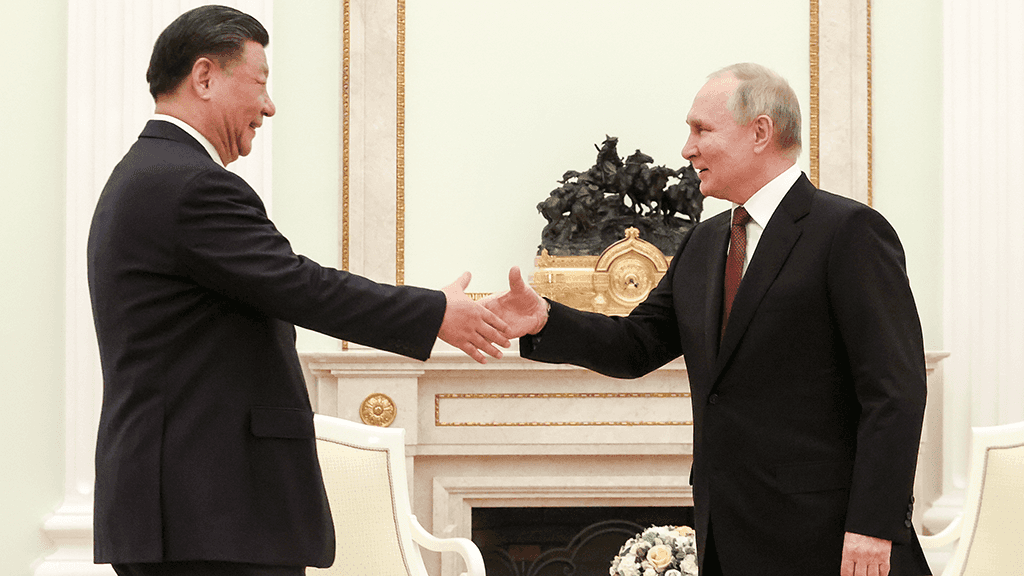 Россия и Китай не могут договориться о строительстве «Силы Сибири 2», поскольку Пекин требует слишком низкую цену — FT