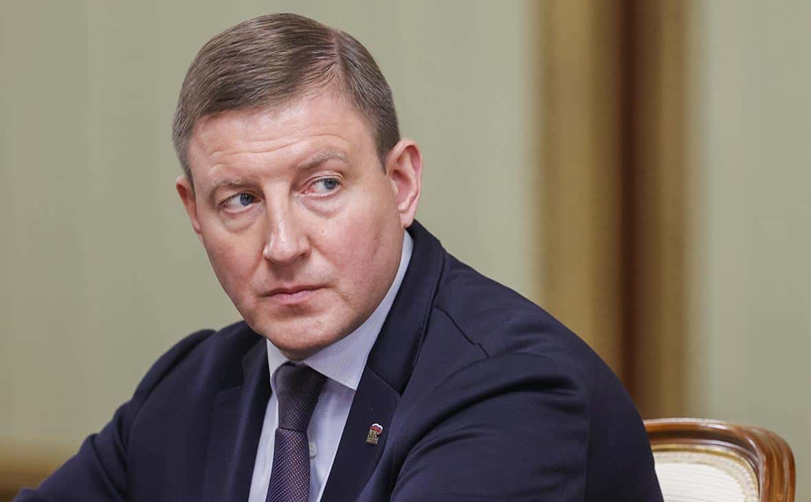 «В какой-то момент Турчак решил, что он главный». К отставке секретаря «Единой России» привели публичные конфликты — источники The Insider