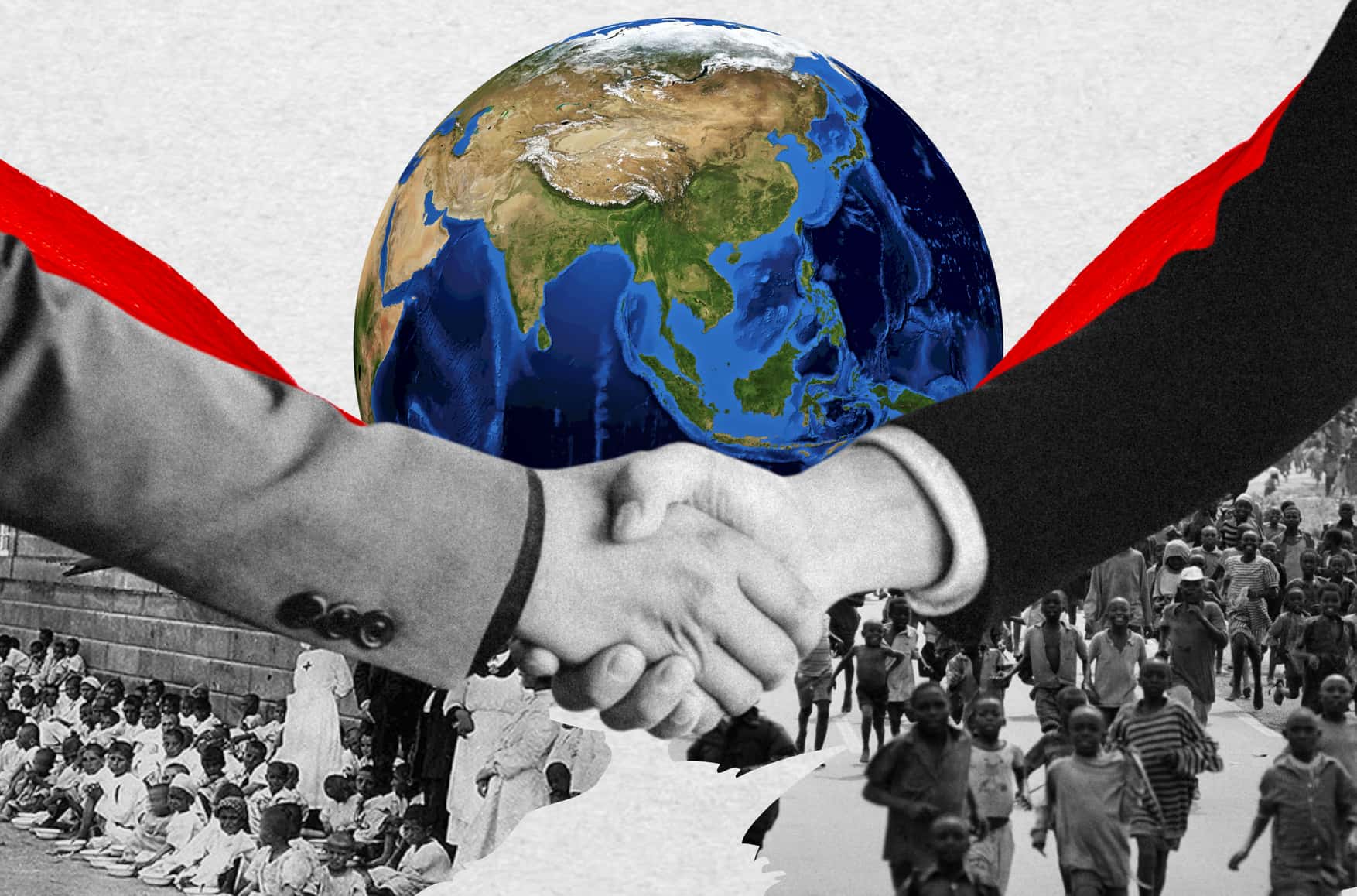 Life after deaths: How nations reconcile following bloody conflicts