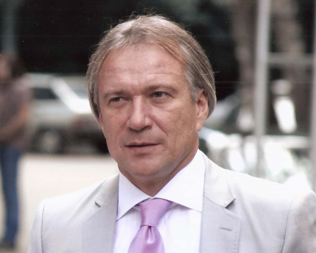 Суд в Москве приговорил «вора в законе» Шишкана к пожизненному сроку за убийства и бандитизм