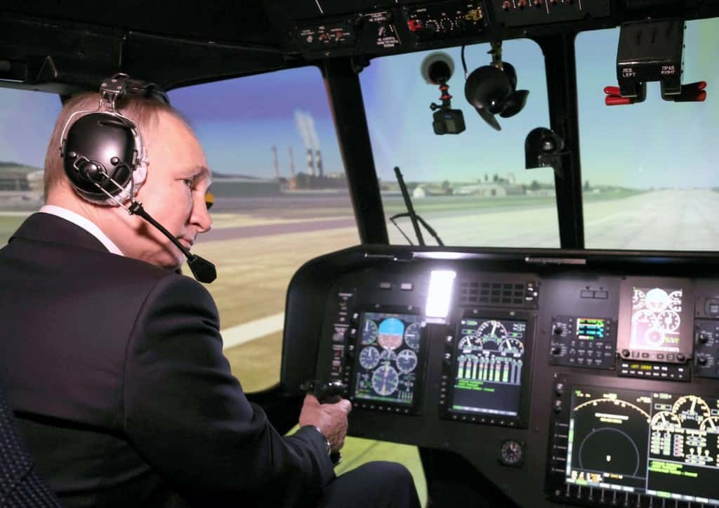 Исправленный бюджет 2024 года выставляет Путина волшебником в голубом вертолете — экономист