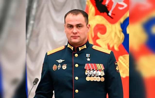 Суд «ЛНР» приговорил Героя России к 11 годам за убийство 18-летней девушки