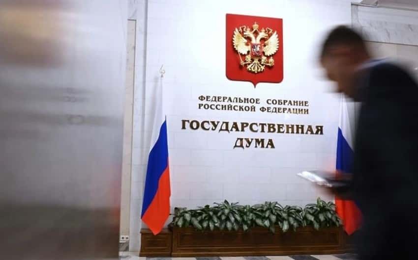 Налоговая реформа, наполняющая военный бюджет, прошла решающее второе чтение в Госдуме