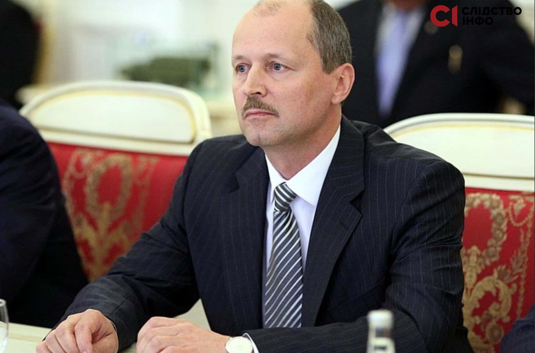 Safe houses: FSB counterintelligence chief behind arrest of Evan Gershkovich is a secret billionaire rentier