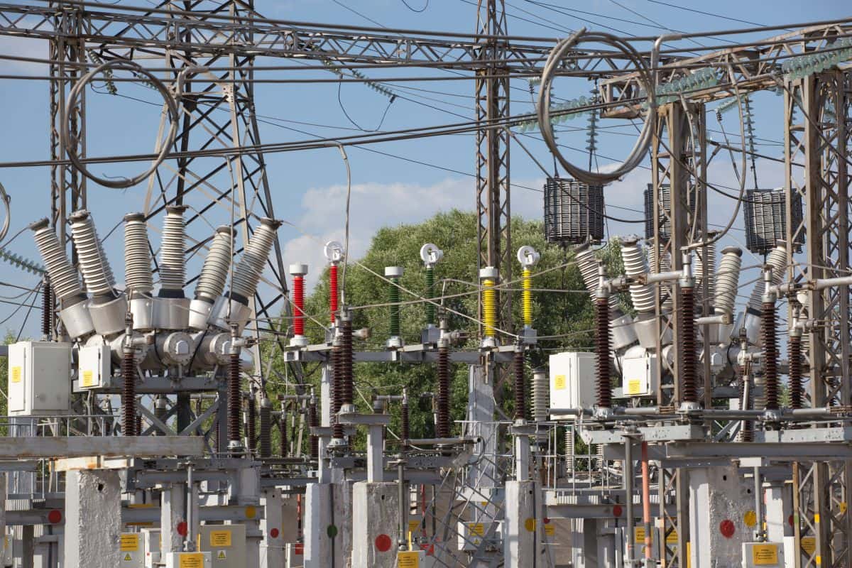 Почти 127 000 человек остались без электричества в Бурятии 